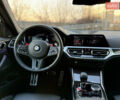 Белый БМВ M4, объемом двигателя 3 л и пробегом 27 тыс. км за 78000 $, фото 14 на Automoto.ua