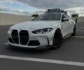 Белый БМВ M4, объемом двигателя 2.99 л и пробегом 28 тыс. км за 85000 $, фото 3 на Automoto.ua
