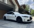 Білий БМВ M4, об'ємом двигуна 2.99 л та пробігом 1 тис. км за 225000 $, фото 6 на Automoto.ua