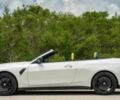 Белый БМВ M4, объемом двигателя 3 л и пробегом 34 тыс. км за 25869 $, фото 5 на Automoto.ua