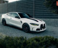 Білий БМВ M4, об'ємом двигуна 2.99 л та пробігом 1 тис. км за 225000 $, фото 1 на Automoto.ua