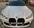 Белый БМВ M4, объемом двигателя 3 л и пробегом 27 тыс. км за 78000 $, фото 2 на Automoto.ua
