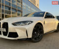 Белый БМВ M4, объемом двигателя 3 л и пробегом 27 тыс. км за 78000 $, фото 4 на Automoto.ua