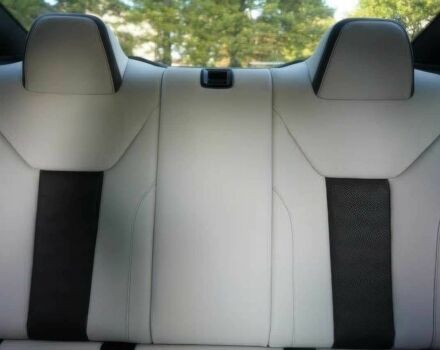 Белый БМВ M4, объемом двигателя 3 л и пробегом 12 тыс. км за 36500 $, фото 14 на Automoto.ua