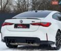 Білий БМВ M4, об'ємом двигуна 3 л та пробігом 44 тис. км за 74999 $, фото 31 на Automoto.ua