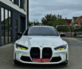 Белый БМВ M4, объемом двигателя 3 л и пробегом 32 тыс. км за 75000 $, фото 3 на Automoto.ua