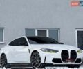 Білий БМВ M4, об'ємом двигуна 3 л та пробігом 44 тис. км за 74999 $, фото 1 на Automoto.ua