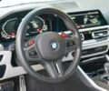 Белый БМВ M4, объемом двигателя 3 л и пробегом 12 тыс. км за 36500 $, фото 7 на Automoto.ua