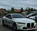 Белый БМВ M4, объемом двигателя 3 л и пробегом 32 тыс. км за 75000 $, фото 4 на Automoto.ua