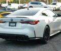 Белый БМВ M4, объемом двигателя 3 л и пробегом 12 тыс. км за 36500 $, фото 5 на Automoto.ua