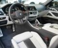 Белый БМВ M4, объемом двигателя 3 л и пробегом 12 тыс. км за 36500 $, фото 11 на Automoto.ua