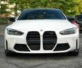 Белый БМВ M4, объемом двигателя 3 л и пробегом 12 тыс. км за 36500 $, фото 1 на Automoto.ua