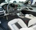 Белый БМВ M4, объемом двигателя 3 л и пробегом 12 тыс. км за 36500 $, фото 8 на Automoto.ua