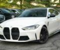 Белый БМВ M4, объемом двигателя 3 л и пробегом 12 тыс. км за 36500 $, фото 2 на Automoto.ua