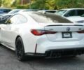 Белый БМВ M4, объемом двигателя 3 л и пробегом 12 тыс. км за 36500 $, фото 3 на Automoto.ua