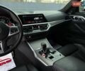 Білий БМВ M4, об'ємом двигуна 3 л та пробігом 44 тис. км за 74999 $, фото 56 на Automoto.ua