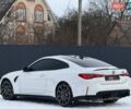 Білий БМВ M4, об'ємом двигуна 3 л та пробігом 44 тис. км за 74999 $, фото 5 на Automoto.ua