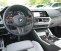 Белый БМВ M4, объемом двигателя 3 л и пробегом 12 тыс. км за 36500 $, фото 6 на Automoto.ua