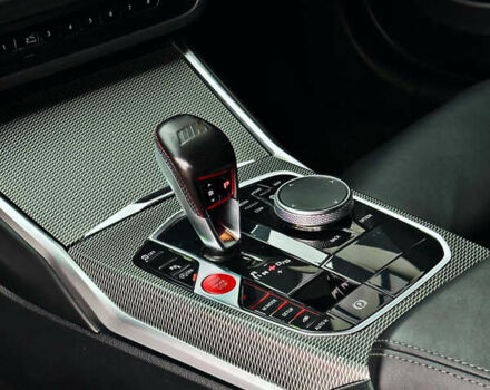 Белый БМВ M4, объемом двигателя 3 л и пробегом 32 тыс. км за 75000 $, фото 9 на Automoto.ua