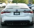Белый БМВ M4, объемом двигателя 3 л и пробегом 12 тыс. км за 36500 $, фото 4 на Automoto.ua