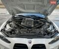 Белый БМВ M4, объемом двигателя 3 л и пробегом 44 тыс. км за 65300 $, фото 63 на Automoto.ua