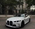 Білий БМВ M4, об'ємом двигуна 2.99 л та пробігом 37 тис. км за 88500 $, фото 1 на Automoto.ua