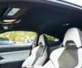 Белый БМВ M4, объемом двигателя 3 л и пробегом 12 тыс. км за 36500 $, фото 10 на Automoto.ua