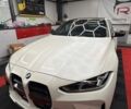 Белый БМВ M4, объемом двигателя 2.99 л и пробегом 17 тыс. км за 107500 $, фото 1 на Automoto.ua