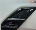 Белый БМВ M4, объемом двигателя 2.99 л и пробегом 17 тыс. км за 113000 $, фото 22 на Automoto.ua