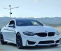 Белый БМВ M4, объемом двигателя 0 л и пробегом 77 тыс. км за 50000 $, фото 1 на Automoto.ua