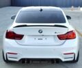 Белый БМВ M4, объемом двигателя 0 л и пробегом 77 тыс. км за 50000 $, фото 5 на Automoto.ua