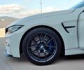 Белый БМВ M4, объемом двигателя 0 л и пробегом 77 тыс. км за 50000 $, фото 4 на Automoto.ua