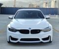 Белый БМВ M4, объемом двигателя 0 л и пробегом 77 тыс. км за 50000 $, фото 7 на Automoto.ua