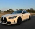 Білий БМВ M4, об'ємом двигуна 3 л та пробігом 11 тис. км за 62130 $, фото 1 на Automoto.ua