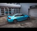 Белый БМВ M4, объемом двигателя 3 л и пробегом 51 тыс. км за 68000 $, фото 1 на Automoto.ua