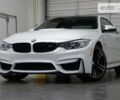 Білий БМВ M4, об'ємом двигуна 3 л та пробігом 15 тис. км за 63000 $, фото 1 на Automoto.ua