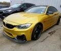 Бежевий БМВ M4, об'ємом двигуна 3 л та пробігом 82 тис. км за 23830 $, фото 1 на Automoto.ua