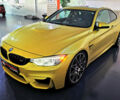 Бежевий БМВ M4, об'ємом двигуна 3 л та пробігом 72 тис. км за 65000 $, фото 1 на Automoto.ua