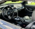 Чорний БМВ M4, об'ємом двигуна 2.98 л та пробігом 73 тис. км за 31000 $, фото 29 на Automoto.ua