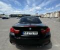 Чорний БМВ M4, об'ємом двигуна 2.98 л та пробігом 73 тис. км за 31000 $, фото 5 на Automoto.ua