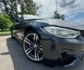 Чорний БМВ M4, об'ємом двигуна 2.98 л та пробігом 73 тис. км за 31000 $, фото 24 на Automoto.ua