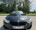 Чорний БМВ M4, об'ємом двигуна 2.98 л та пробігом 73 тис. км за 31000 $, фото 1 на Automoto.ua