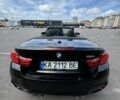 Чорний БМВ M4, об'ємом двигуна 2.98 л та пробігом 73 тис. км за 31000 $, фото 12 на Automoto.ua