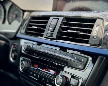 Чорний БМВ M4, об'ємом двигуна 2.98 л та пробігом 73 тис. км за 31000 $, фото 43 на Automoto.ua