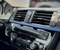 Чорний БМВ M4, об'ємом двигуна 2.98 л та пробігом 73 тис. км за 31000 $, фото 43 на Automoto.ua