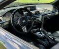 Чорний БМВ M4, об'ємом двигуна 2.98 л та пробігом 73 тис. км за 31000 $, фото 32 на Automoto.ua