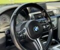 Чорний БМВ M4, об'ємом двигуна 2.98 л та пробігом 73 тис. км за 31000 $, фото 34 на Automoto.ua