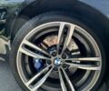 Чорний БМВ M4, об'ємом двигуна 2.98 л та пробігом 73 тис. км за 31000 $, фото 19 на Automoto.ua