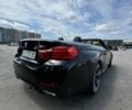 Чорний БМВ M4, об'ємом двигуна 2.98 л та пробігом 73 тис. км за 31000 $, фото 13 на Automoto.ua