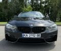 Чорний БМВ M4, об'ємом двигуна 2.98 л та пробігом 73 тис. км за 31000 $, фото 2 на Automoto.ua